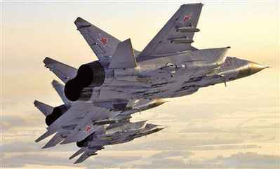 俄调整兵力编成应对威胁