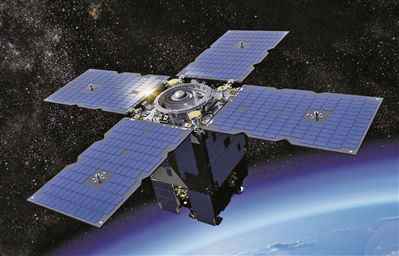 美拟建卫星群监视俄高超音速导弹