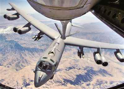 美轰炸机将迎来“裁员”