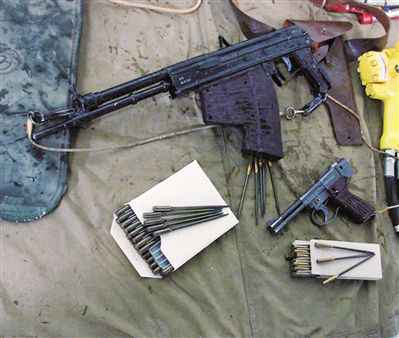 探秘俄“战斗蛙人”部队