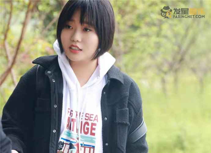 李雪琴称在东北男的做饭女的等吃 夸赞要嫁就嫁东北男人