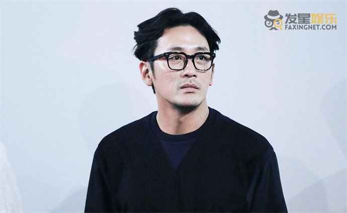 河正宇在韩国演艺圈的地位 河正宇被曝吸毒真的吗