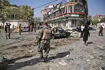 战事升级，美对阿政策受质疑