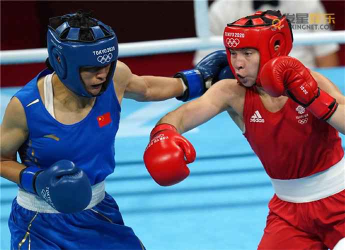 李倩说自己的奥运金牌梦还没实现 巴黎奥运会努力把银牌换成金牌