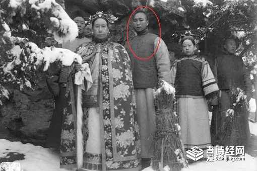 李莲英身首异处之谜 李莲英究竟是不是被杀