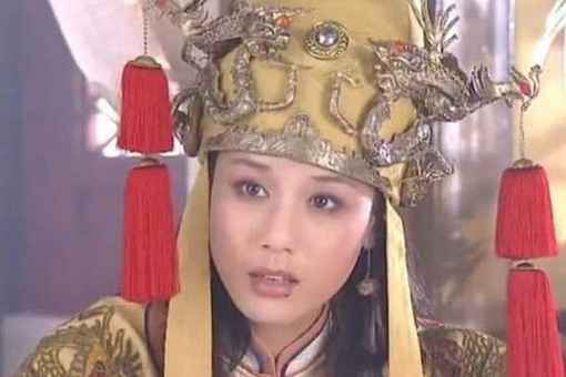 太平天国苏三娘的结局如何 为什么最后消失了