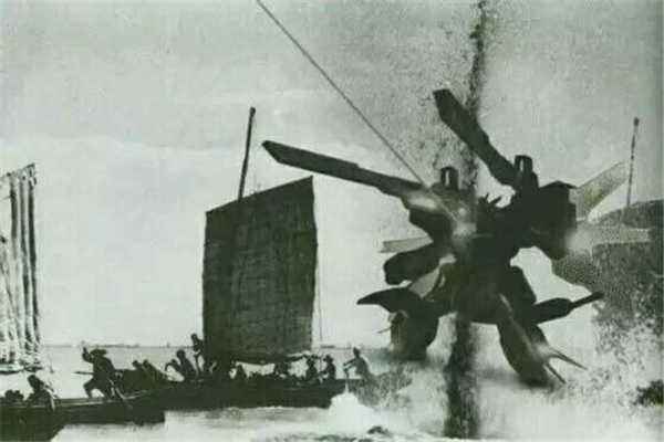 99年神秘事件