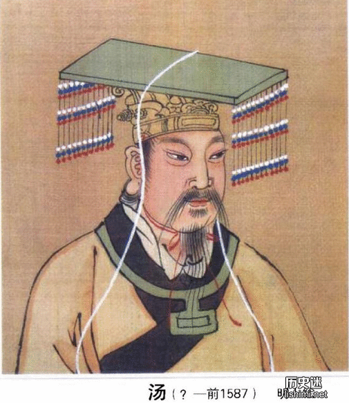 商汤