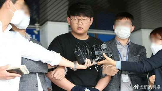 韩国N号房主犯godgod文亨旭上诉被驳回 曾被判处有期徒刑34年