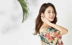 成宥利结婚四年怀孕 开心宣布怀上双胞胎