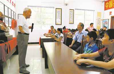 “独臂英雄”吴成：永不下“战场”的老兵