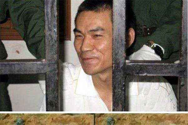 宋永佳为什么被抓