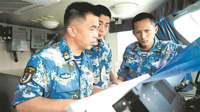 一级军士长的26本工作笔记