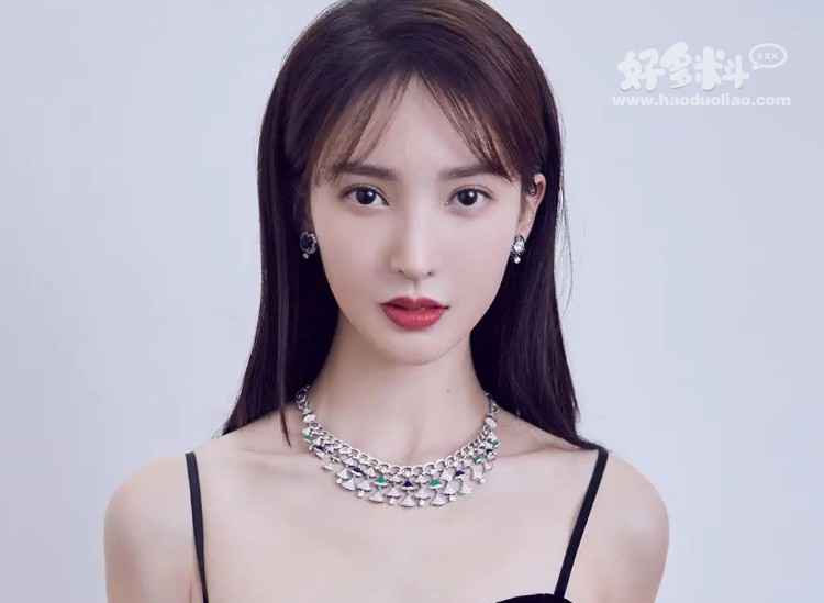 金晨主演的电视剧有哪些 金晨人气为何一直不温不火