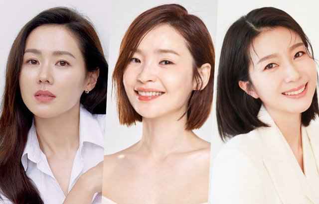 孙艺珍、田美都、金智贤确定合作新戏《三十九》什么时候播