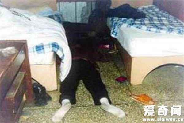 黑龙江佳木斯灭门案