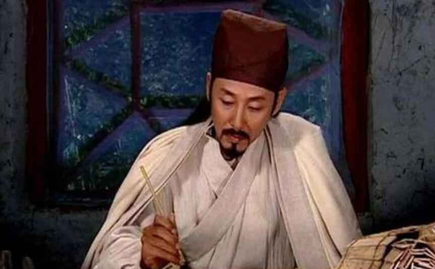 东方朔是怎么死的，东方朔之死(图文)