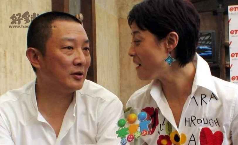 张若昀刘蓓关系如何 起底刘蓓不为人知的四段感情