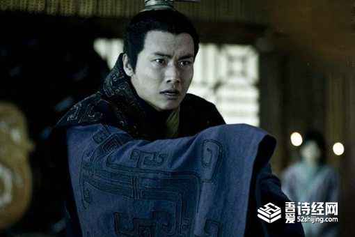 胡亥怎么被杀死的 胡亥惨死真相揭秘