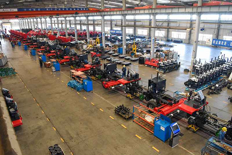  西北边陲焕发开放活力——写在2021线上亚欧商博会开幕之际