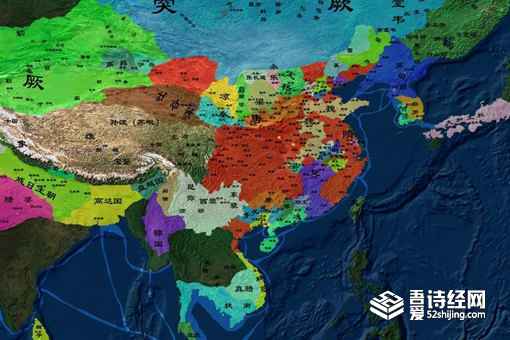 定襄是现在的什么地方 古代定襄有何战略意义