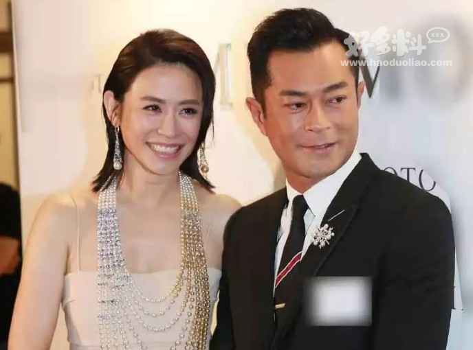 古天乐妻子现在是谁 与宣萱时隔十八年再合作而传出绯闻