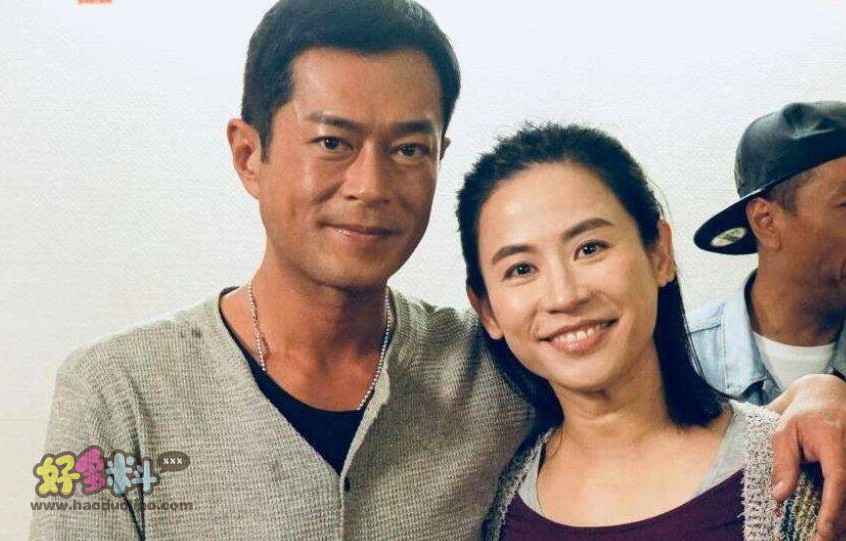 古天乐妻子现在是谁 与宣萱时隔十八年再合作而传出绯闻