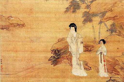 历史上真有采花大盗吗?他们的下场是什么?