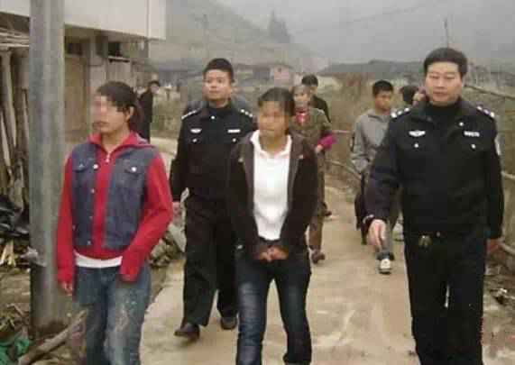 人贩子拐卖,拐卖人贩子