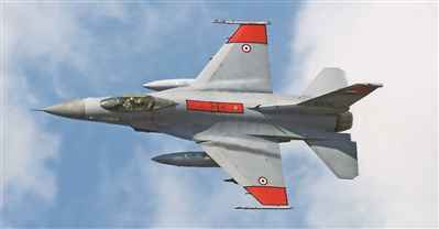 对埃军援引发美国府院分歧