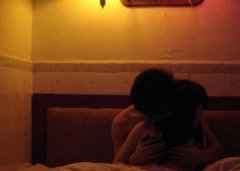 一男一女未婚先孕，最后发现是亲兄妹