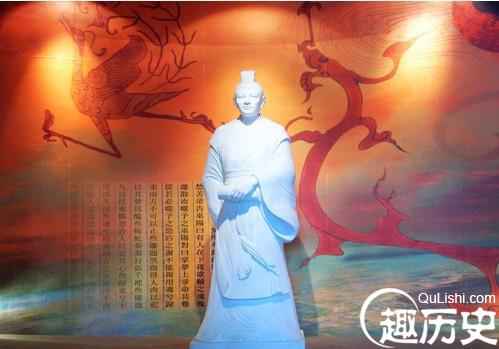 宋玉为什么终身未娶，宋玉的老师是屈原吗？