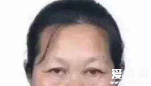 中国第一女人贩子,A级通缉犯人贩子陈莲香
