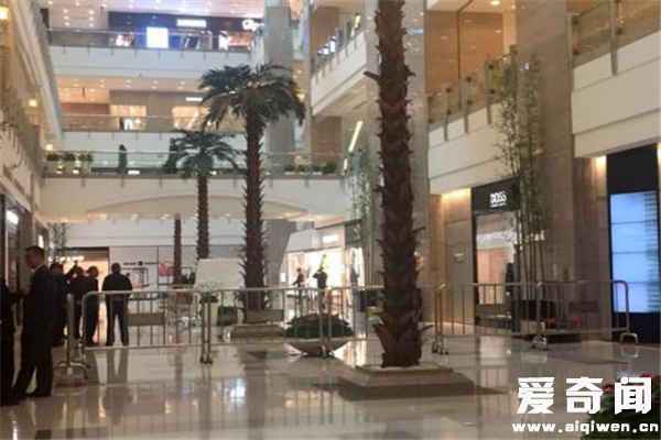 上海港汇跳楼事件真相，原来是风水惹的祸