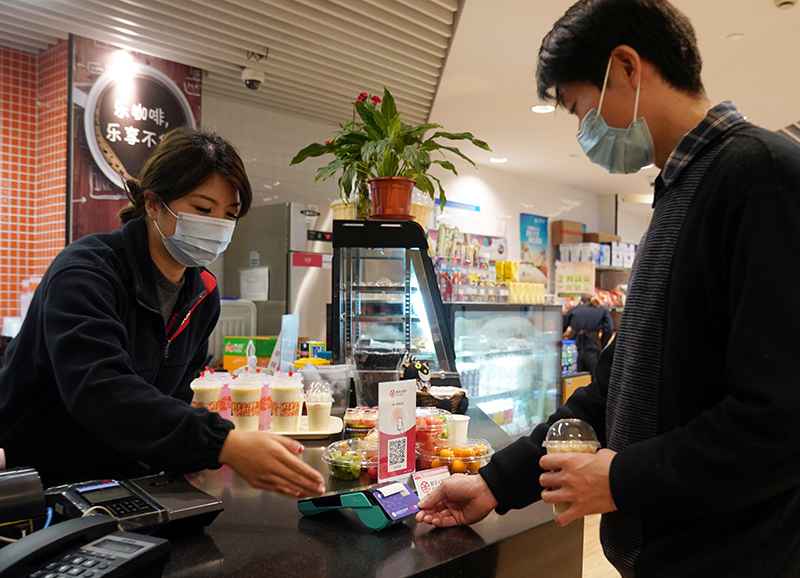  以开放合作之光，照亮未来发展之路——写在2021年中国国际服务贸易交易会开幕之际