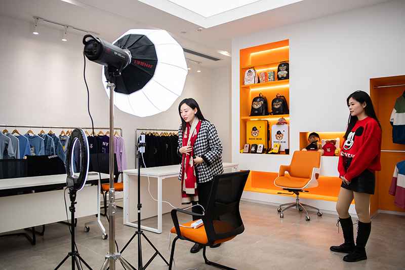  以开放合作之光，照亮未来发展之路——写在2021年中国国际服务贸易交易会开幕之际