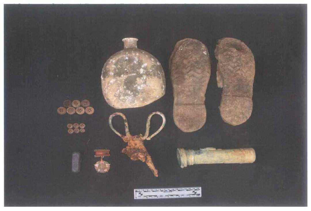 英雄回家|确认!四位抗美援朝烈士找到亲属