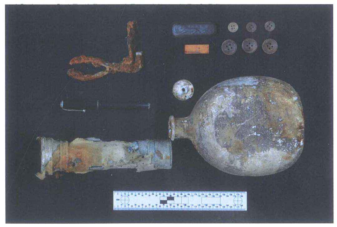 英雄回家|确认!四位抗美援朝烈士找到亲属