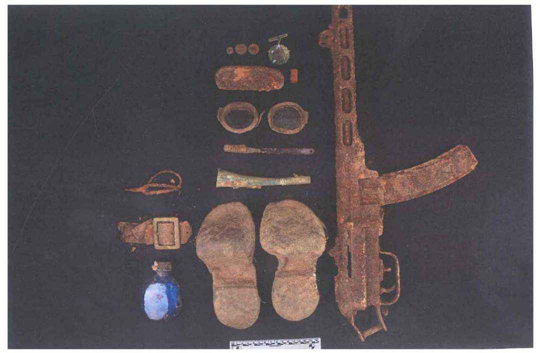 英雄回家|确认!四位抗美援朝烈士找到亲属