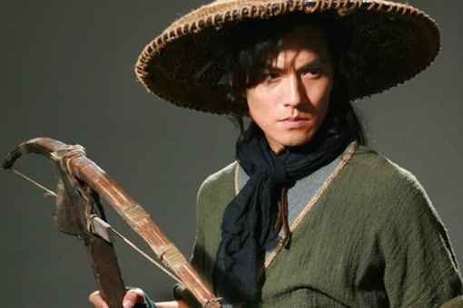 燕青和武松谁厉害 两人实力对比