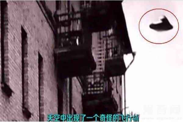 谢尔盖穿越事件