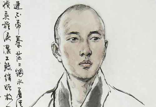 苏曼殊是什么人，苏曼殊的一生是怎样的