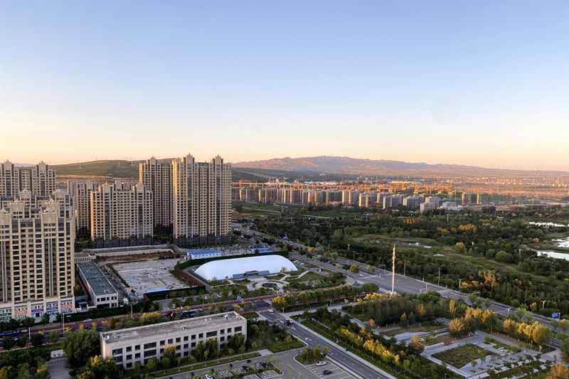  推动创新驱动发展 聚焦“煤都”大同的能源转型发展动力与挑战