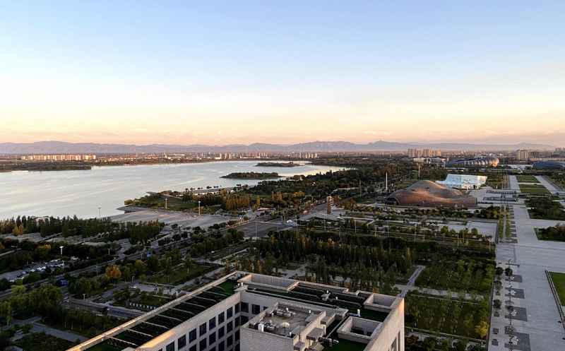  推动创新驱动发展 聚焦“煤都”大同的能源转型发展动力与挑战