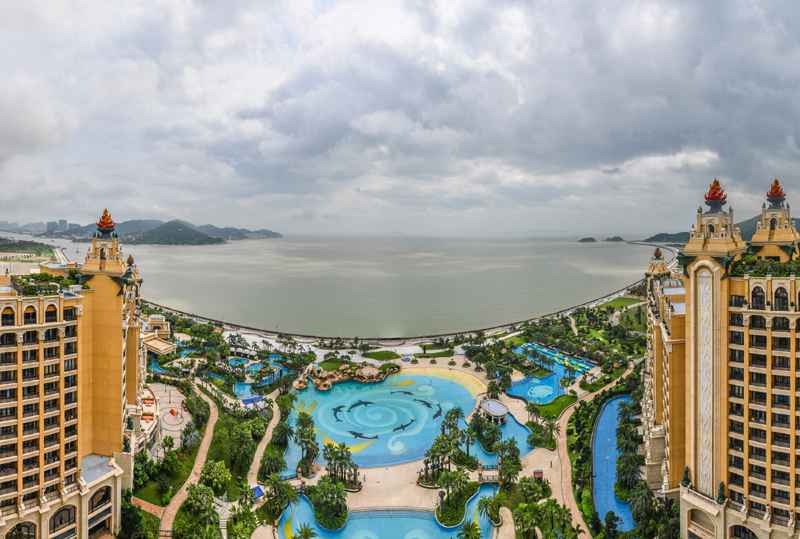  做好粤澳合作开发横琴这篇大文章——以习近平同志为核心的党中央关心横琴粤澳深度合作区建设纪实