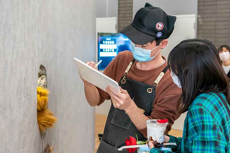 在祖国的怀抱里唱响生命之歌——残疾人事业发展的中国答卷