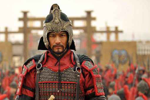 岳飞手下有哪些大将?这些人中间有哪些背叛了岳飞?