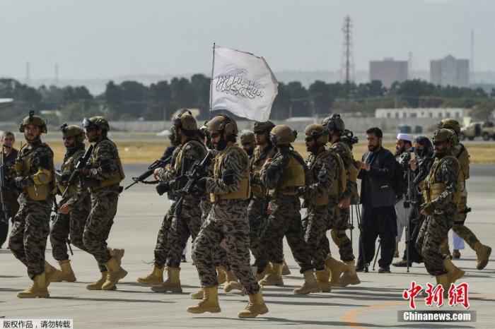 “9·11”事件20年后，美国仍走不出“最长的一天”？