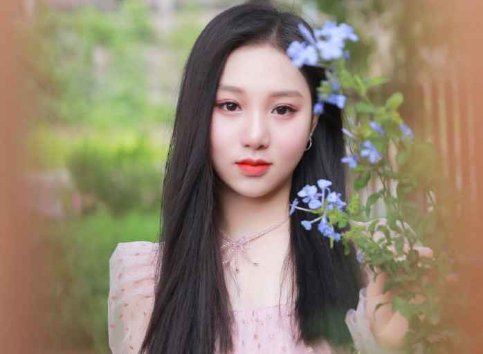 杨蕊菡家境如何 创造101过后杨蕊菡的人气仍然不高