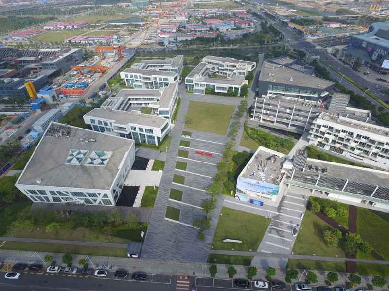 风好再扬帆——以习近平同志为核心的党中央关心前海深港现代服务业合作区建设纪实